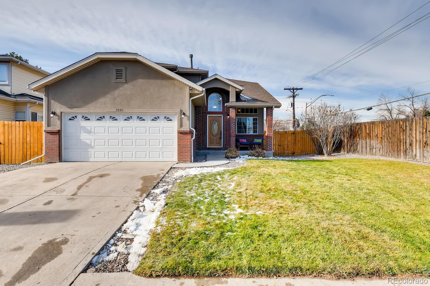 3501 South Ivanhoe Street Denver, CO 80237 - Photo 3 of 27