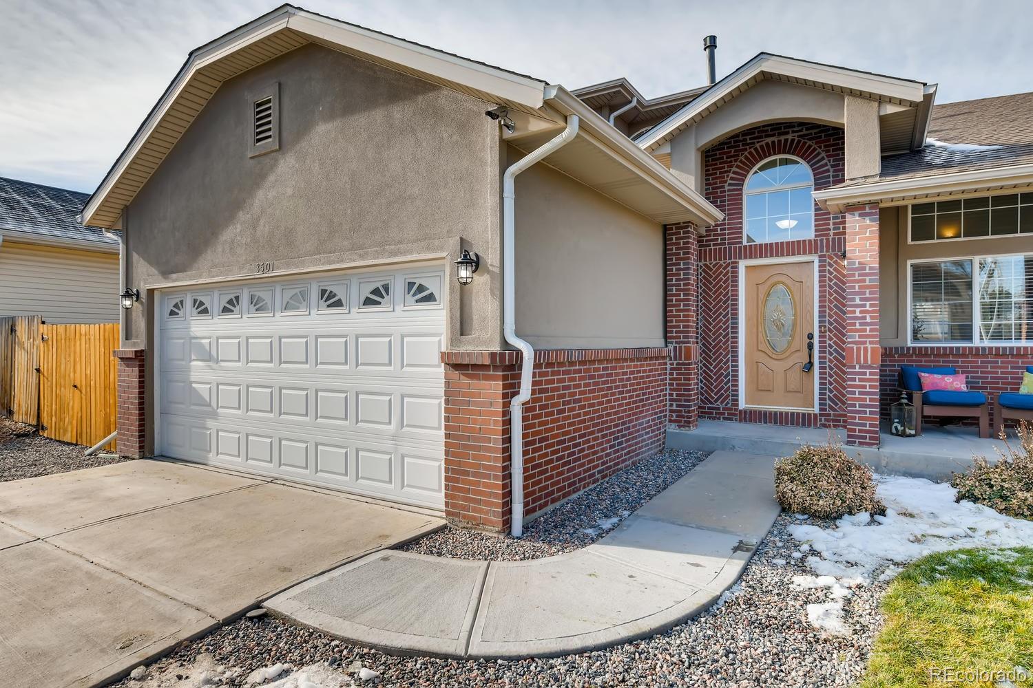 3501 South Ivanhoe Street Denver, CO 80237 - Photo 4 of 27