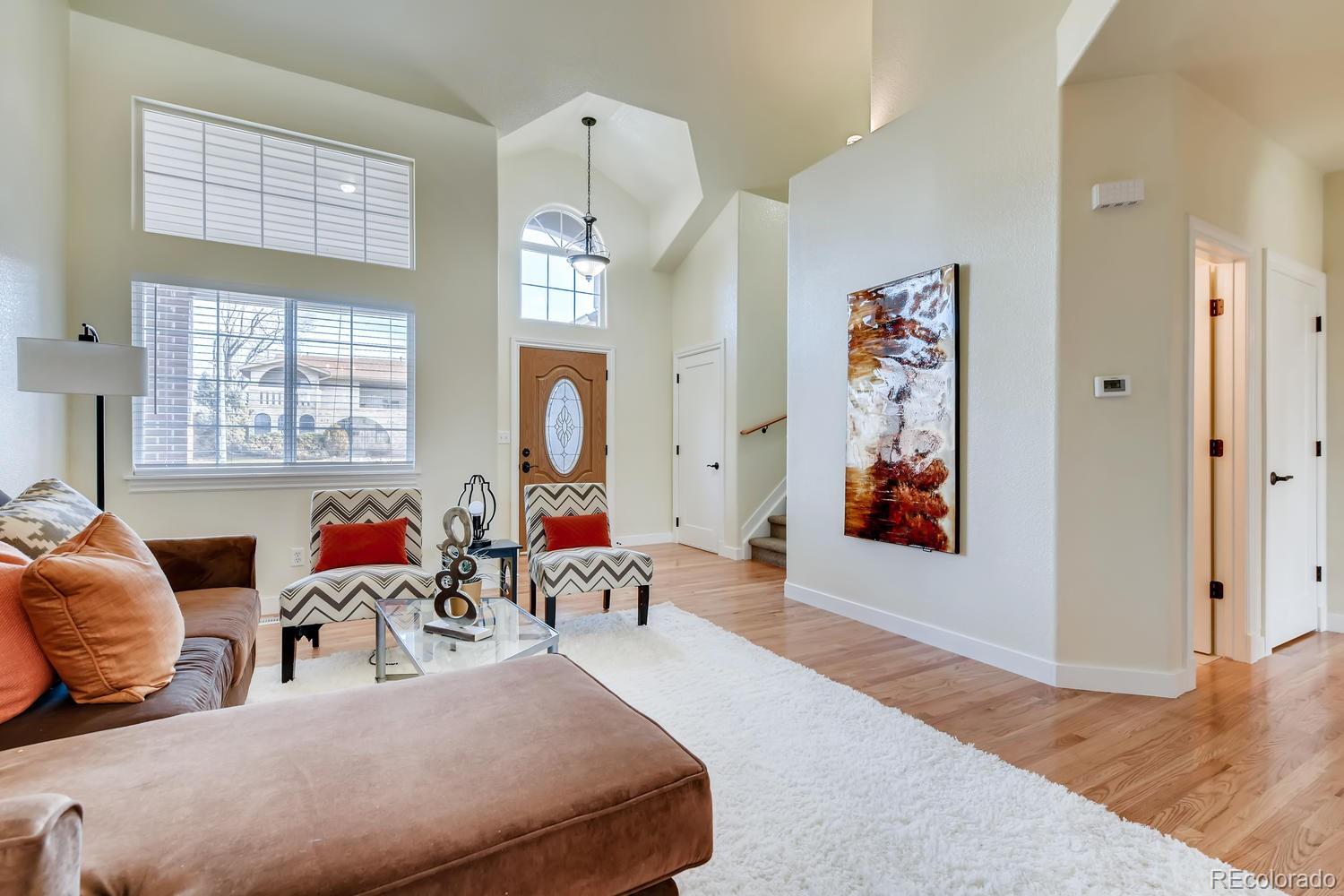 3501 South Ivanhoe Street Denver, CO 80237 - Photo 5 of 27