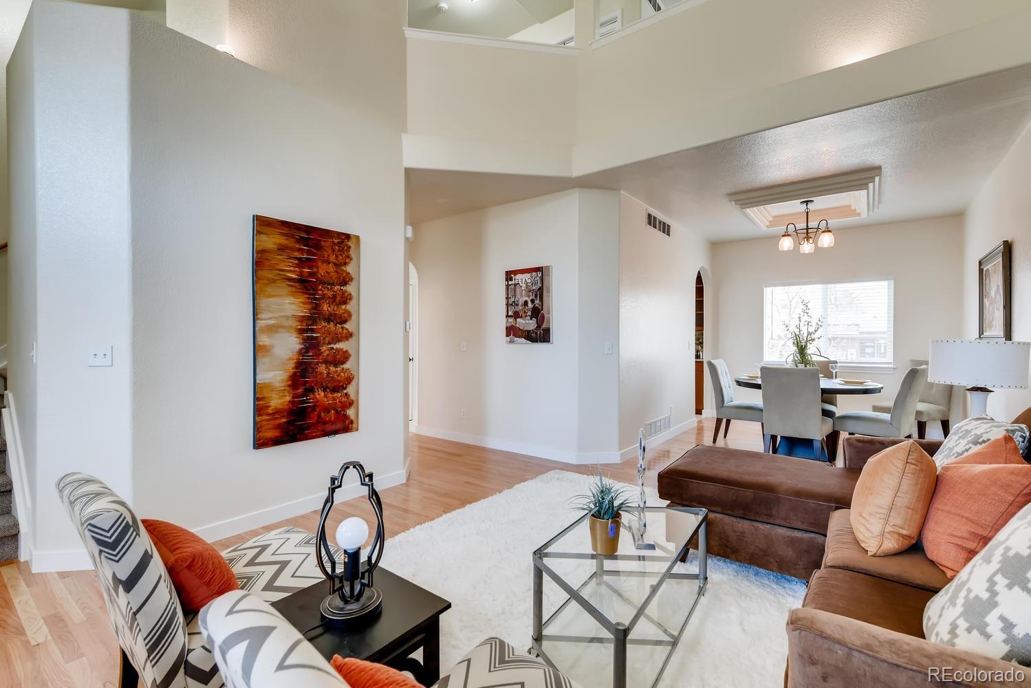 3501 South Ivanhoe Street Denver, CO 80237 - Photo 7 of 27