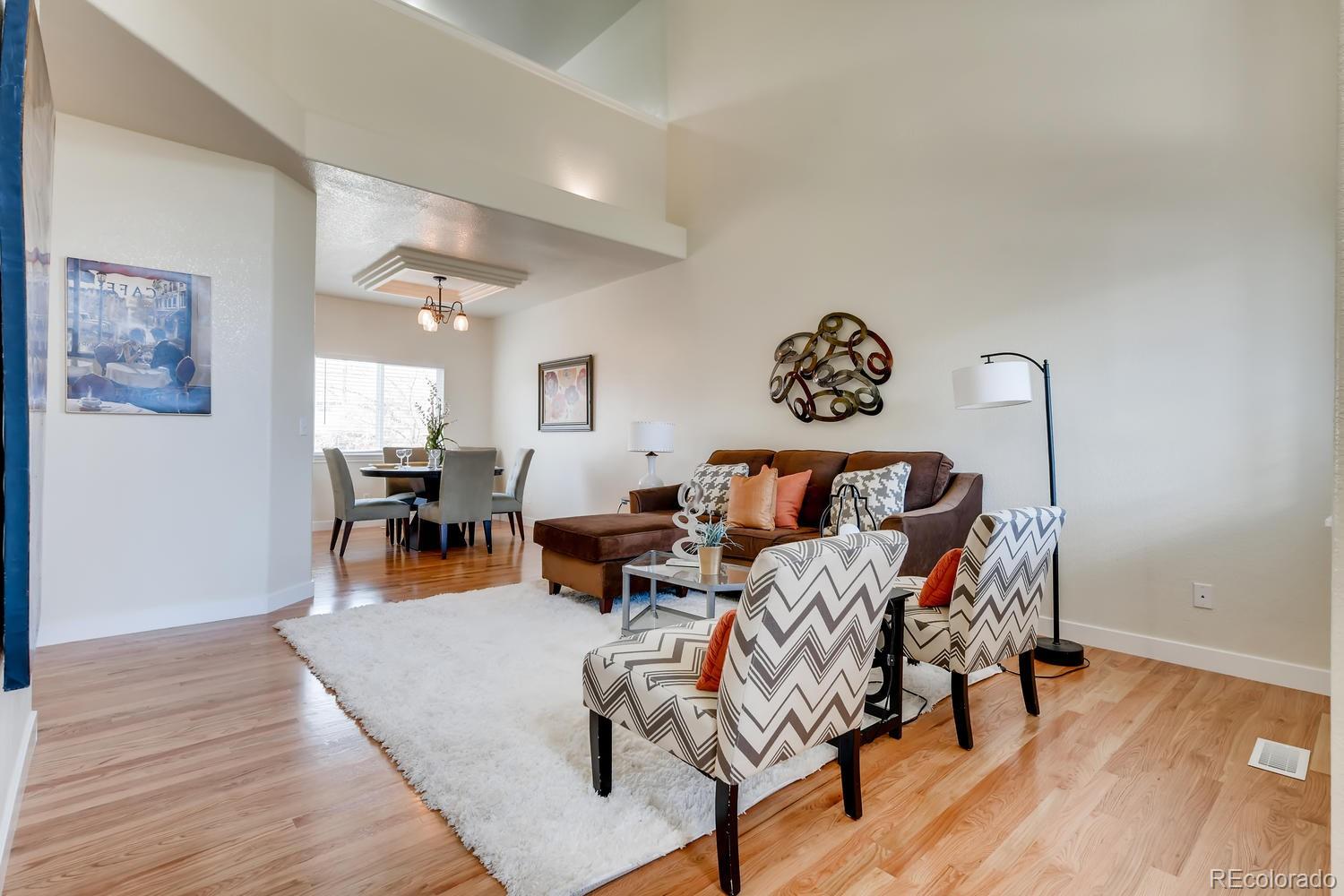 3501 South Ivanhoe Street Denver, CO 80237 - Photo 8 of 27