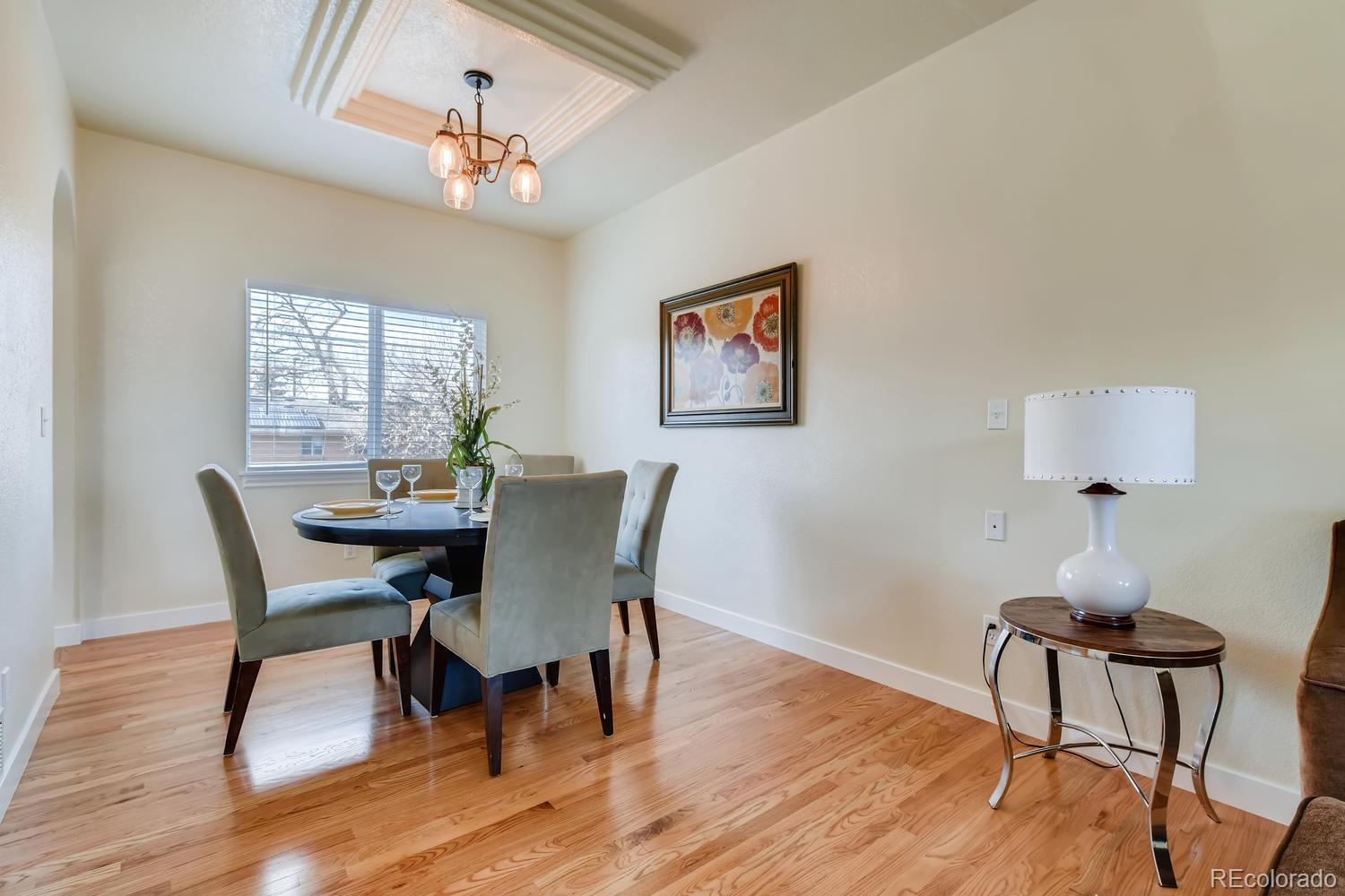 3501 South Ivanhoe Street Denver, CO 80237 - Photo 9 of 27