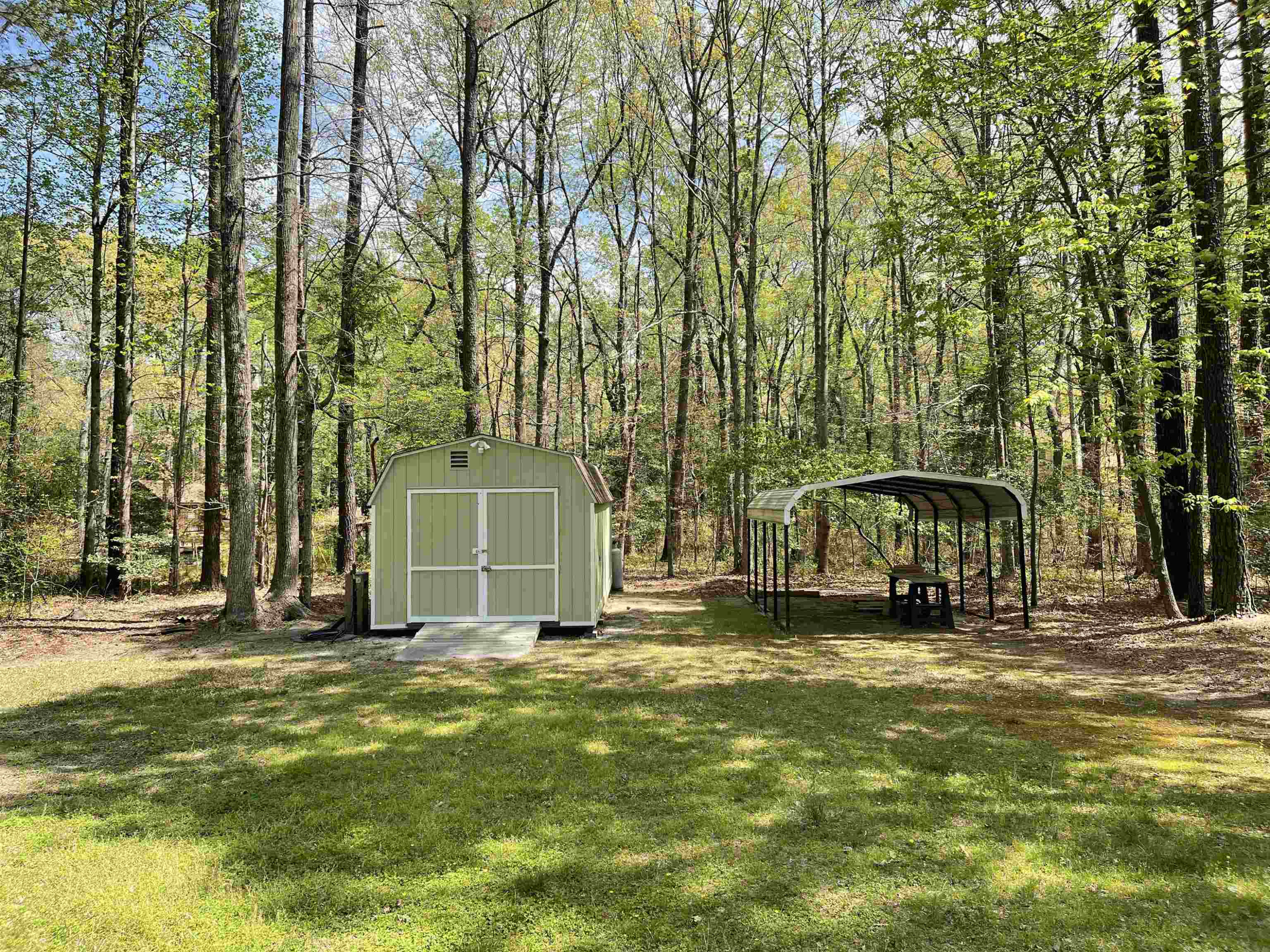 3816 Pecan Grove Road Zebulon, NC 27597 - Photo 30 of 34 Photo 30