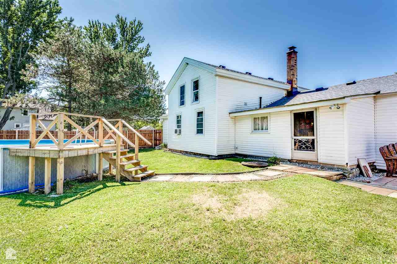 8648 Morris Road Goodells, MI 48027 - Photo 27 of 32