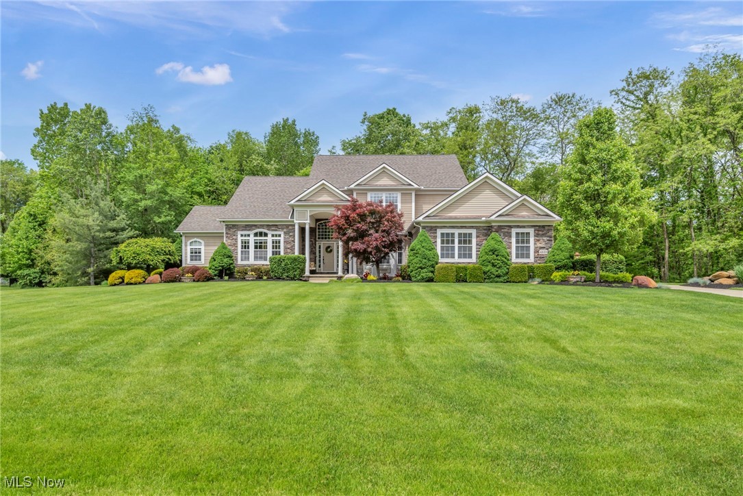 4835 Paxton Road Akron, OH 44321 - Photo 1 of 50