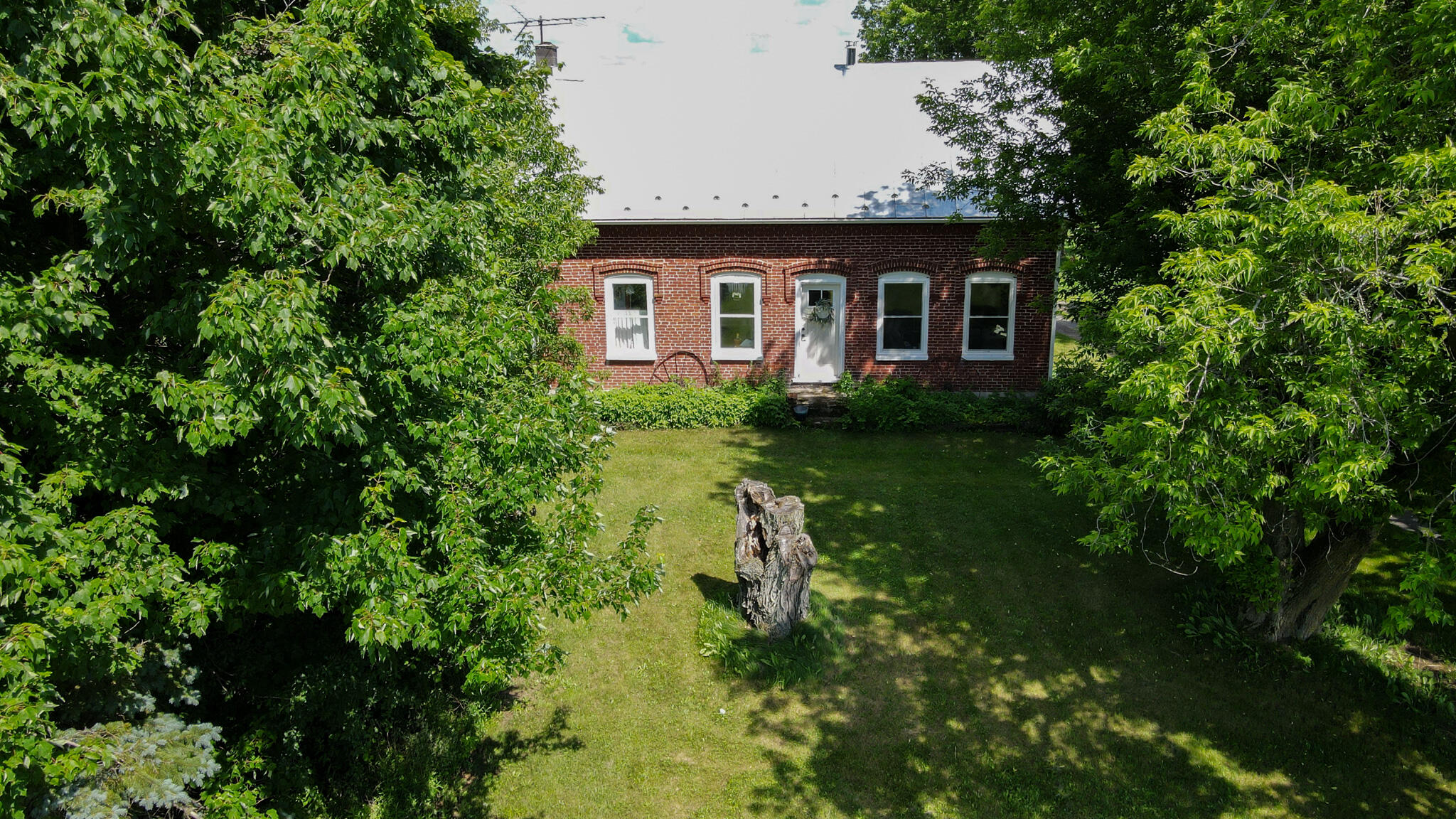 606 Lamberton Road Mooers Forks, NY 12959 - Photo 61 of 72
