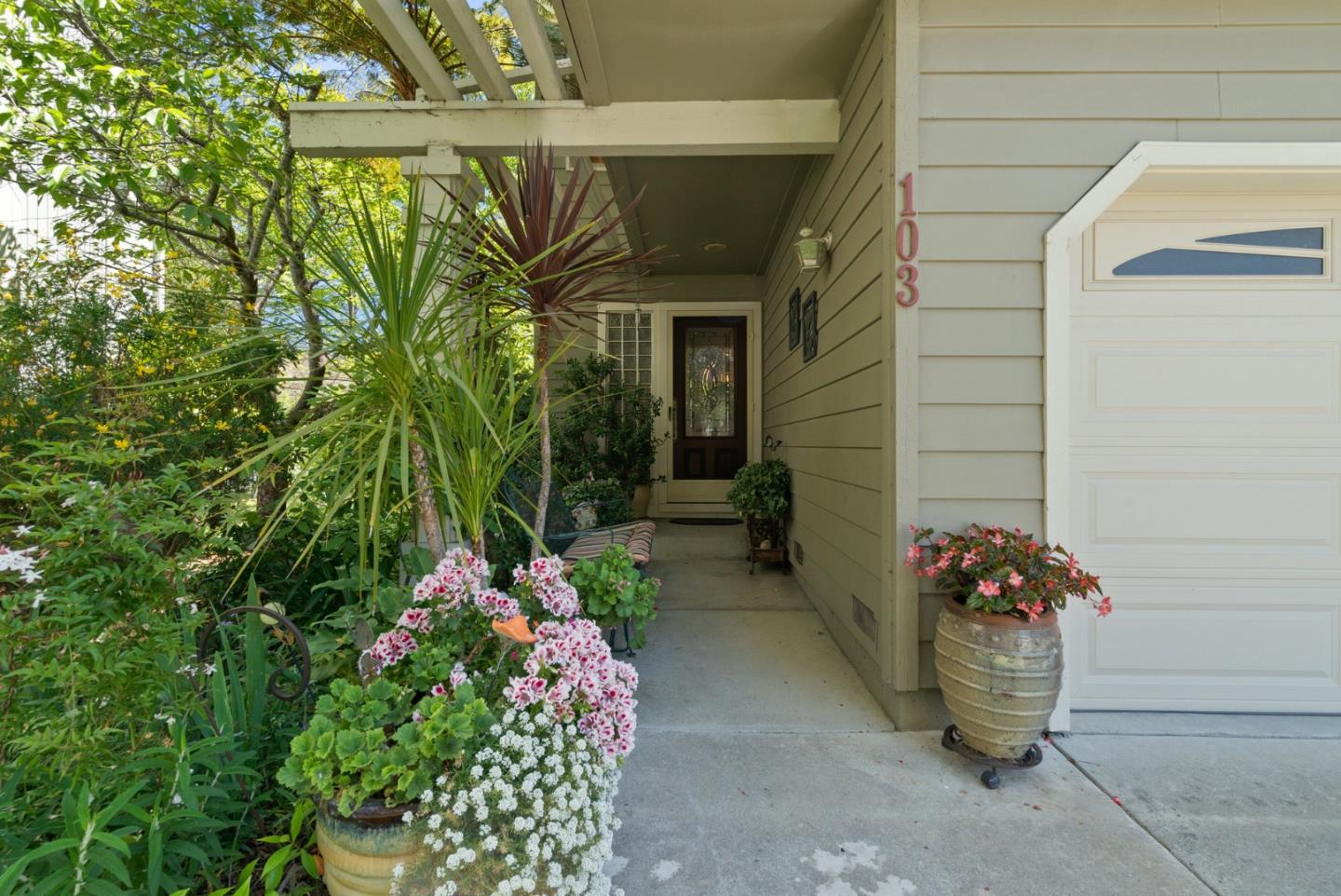 103 Stoney Creek Road Santa Cruz, CA 95060 - Photo 38 of 44