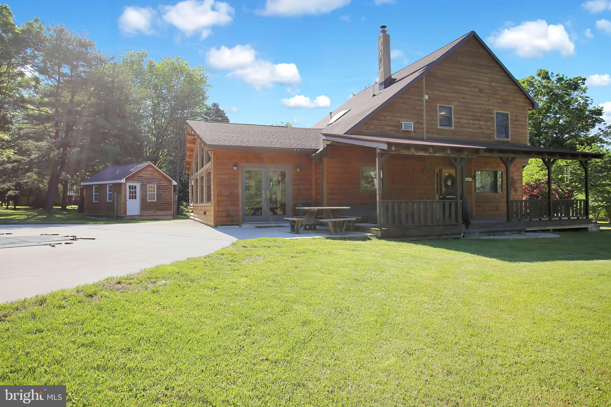 861 Bloody Spring Road Bethel, PA 19507 - Photo 2 of 43 Gallery Image 2