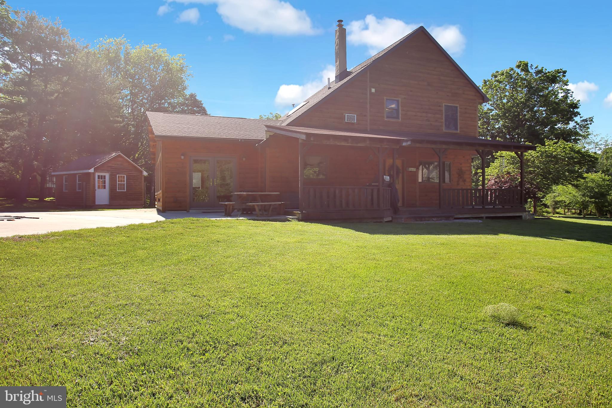 861 Bloody Spring Road Bethel, PA 19507 - Photo 3 of 43 Gallery Image 3