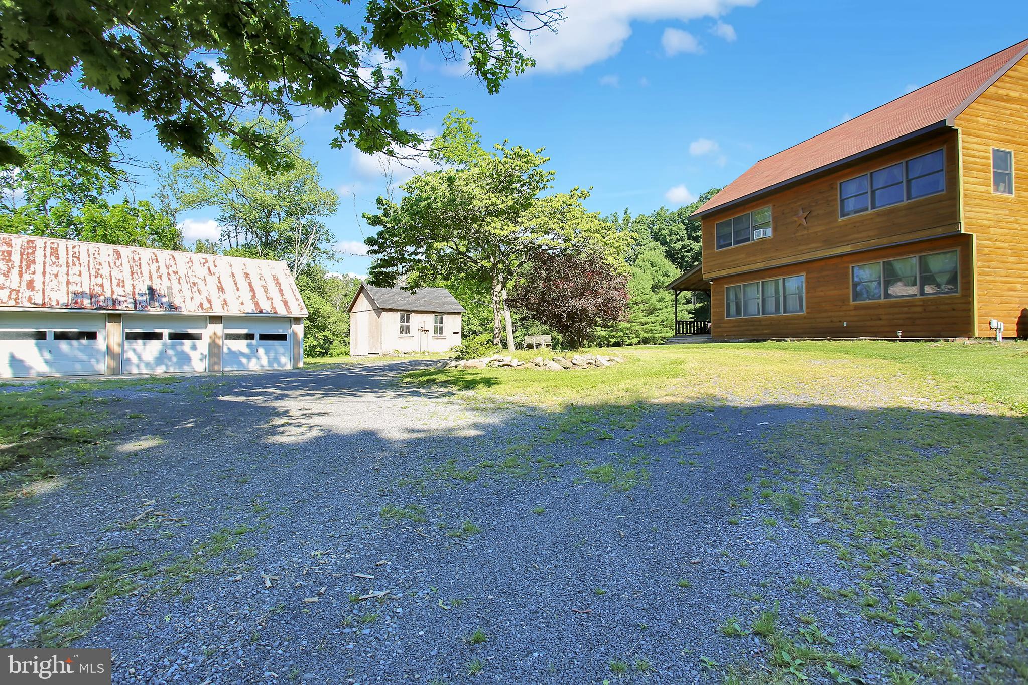 861 Bloody Spring Road Bethel, PA 19507 - Photo 43 of 43 Gallery Image 43