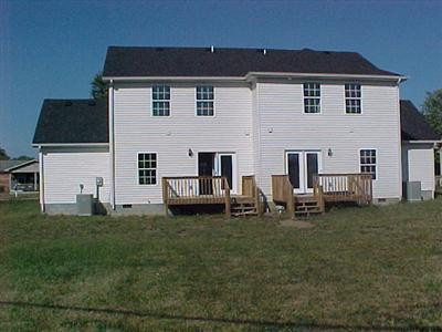 605 Miles Road Nicholasville, KY 40356 - Photo 2 of 9 Photo 2