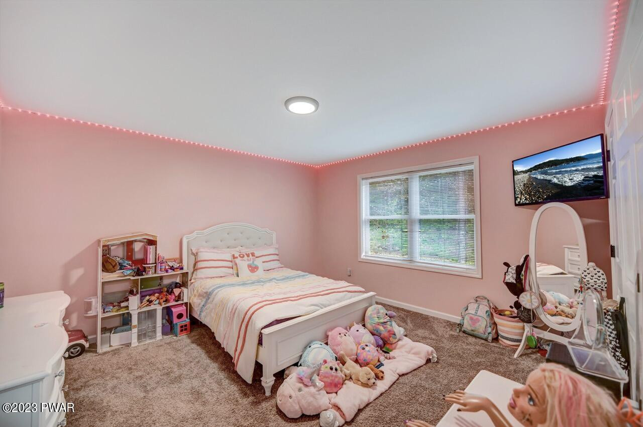 47 Old Woods Road Equinunk, PA 18417 - Photo 42 of 67 Bedroom
