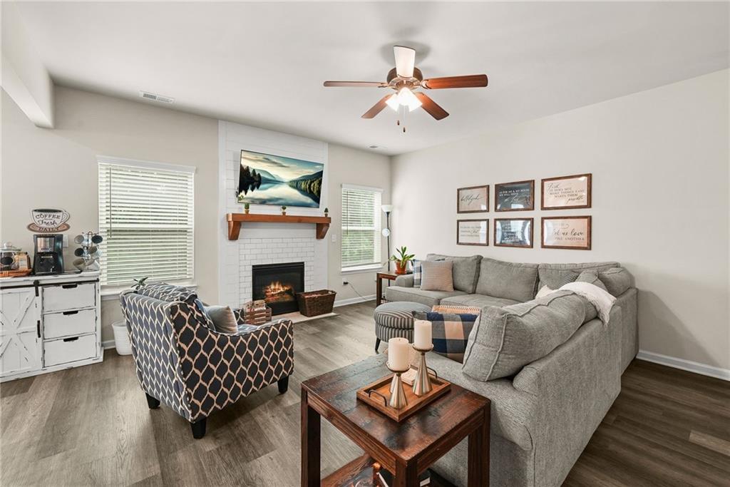 408 Rio Dell Court Locust Grove, GA 30248 - Photo 17 of 49