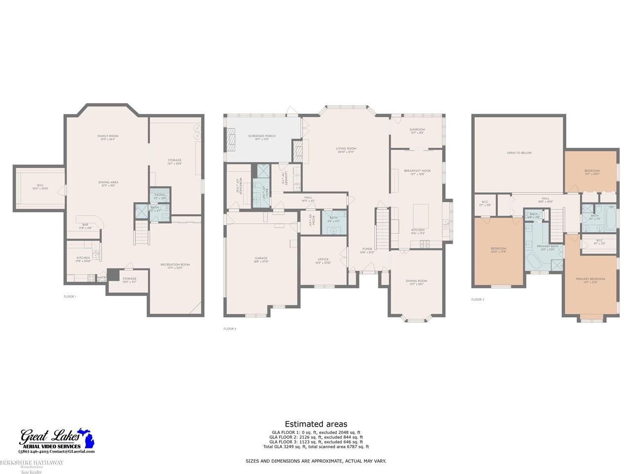 16146 Millar Road Clinton Township, MI 48036 - Photo 86 of 86 50079023-85.JPG
