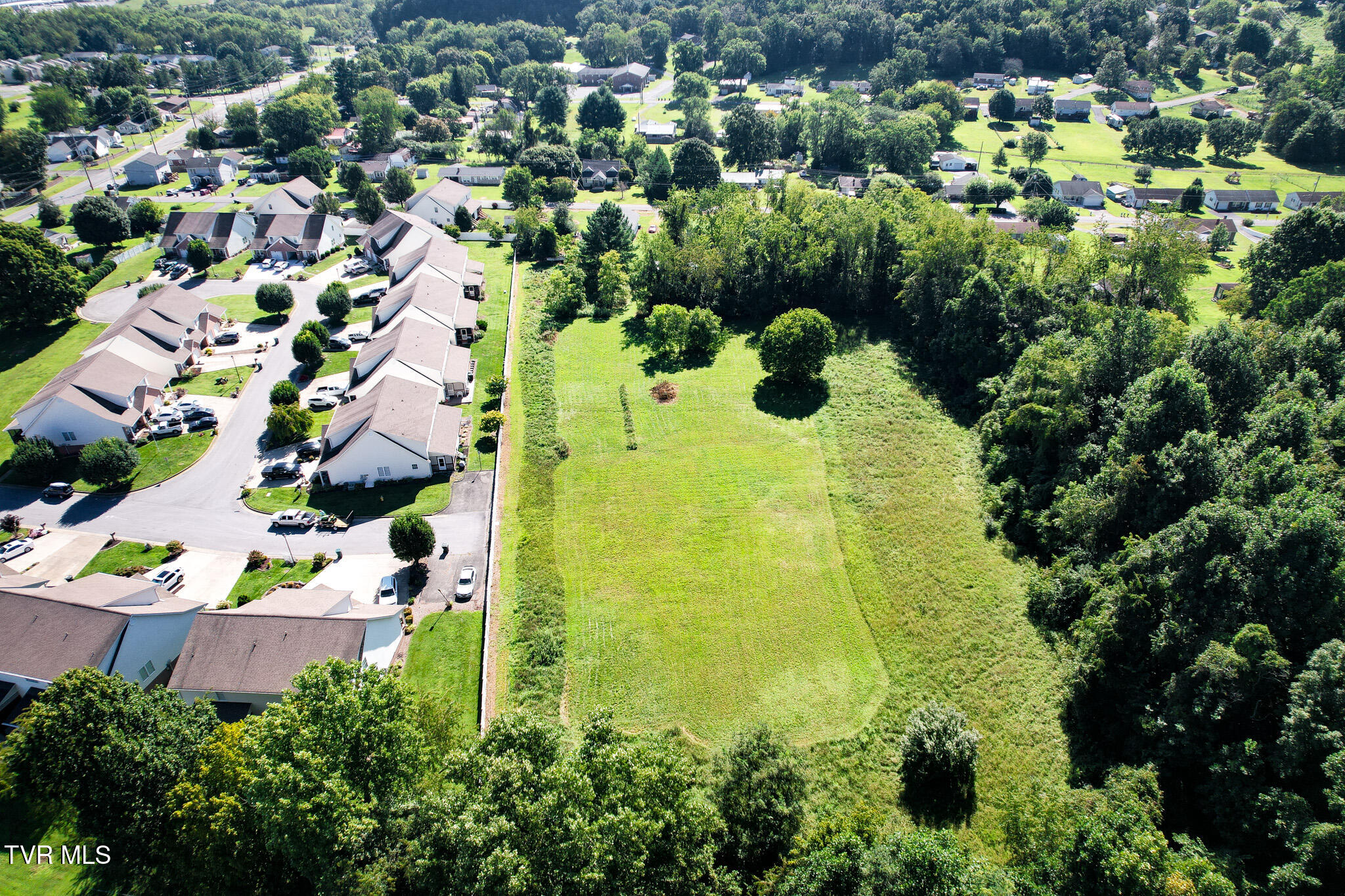 950 Shakesville Road Bristol, VA 24201 - Photo 14 of 15 DJI_0477