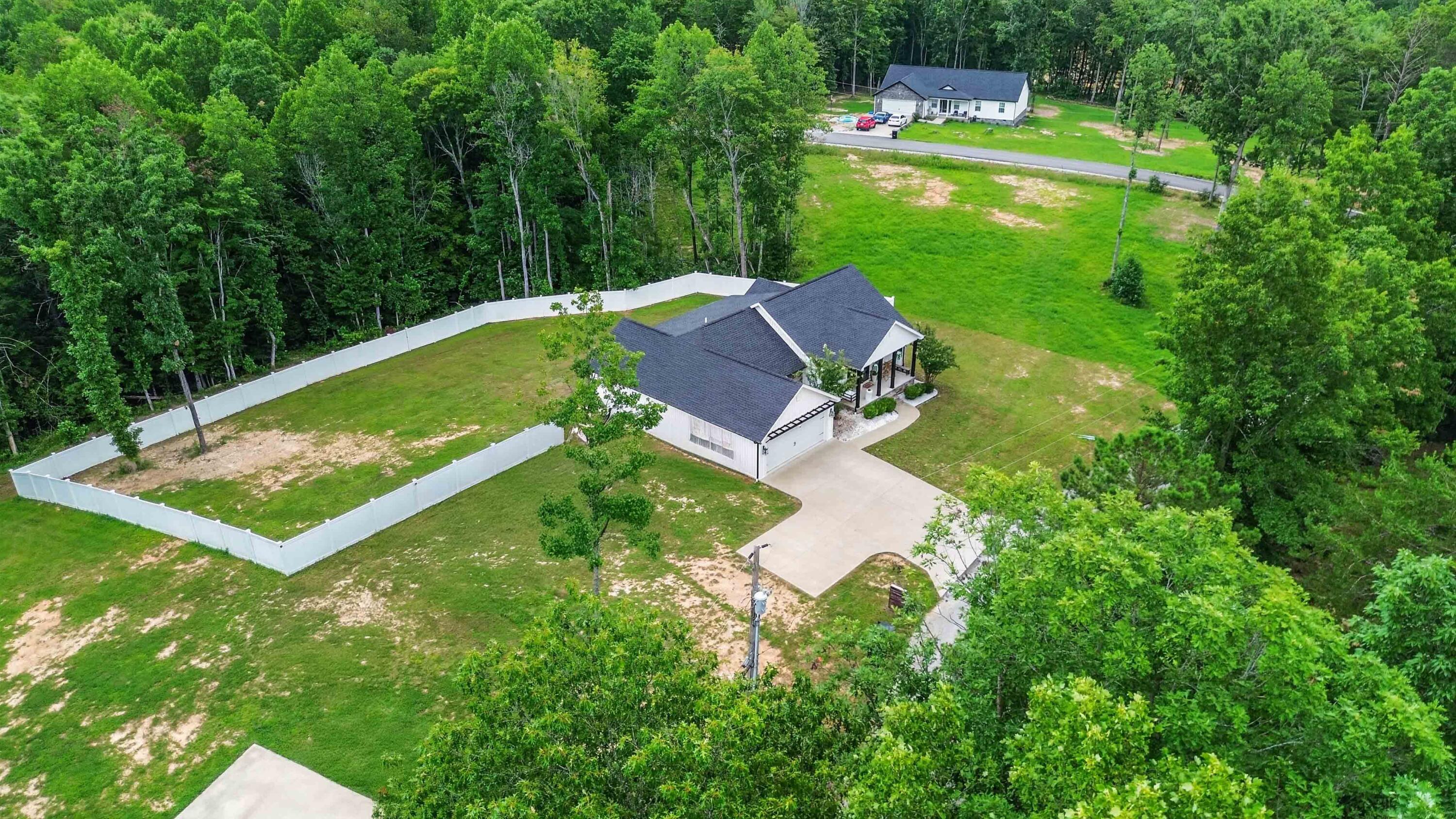 671 Mauney Chapel Road Corbin, KY 40701 - Photo 73 of 84 DJI_0095.1