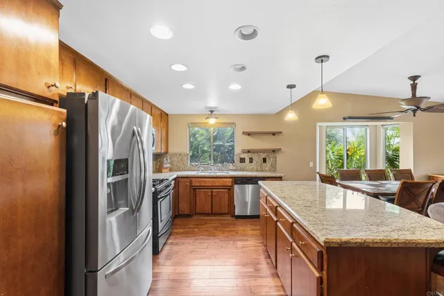 $749,000 | 855 Rosemary Lane, Vista, CA 92081