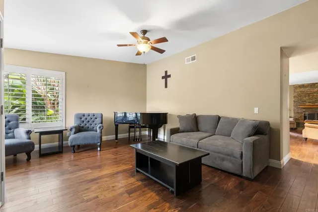 $749,000 | 855 Rosemary Lane, Vista, CA 92081