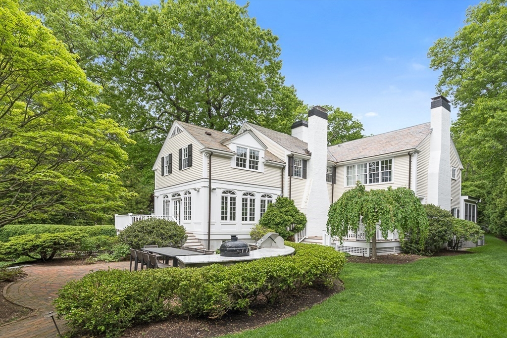 64 Albion Road Wellesley, MA 02481 - Photo 28 of 38