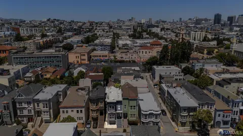 $1,349,000 | 3652 17th Street, San Francisco, CA 94114