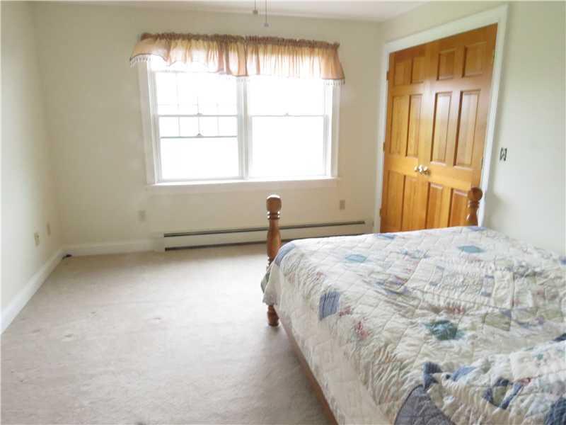 128 Blodgett Road Pittston, ME 04345 - Photo 18 of 35 Bedroom.