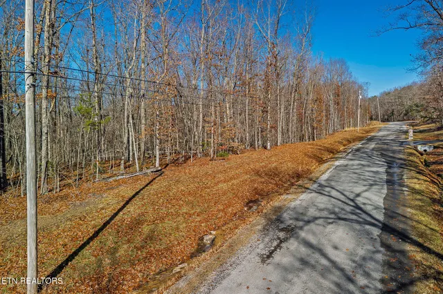 $67,700 | 4-acres East Overlook Road, Monterey, TN 38574