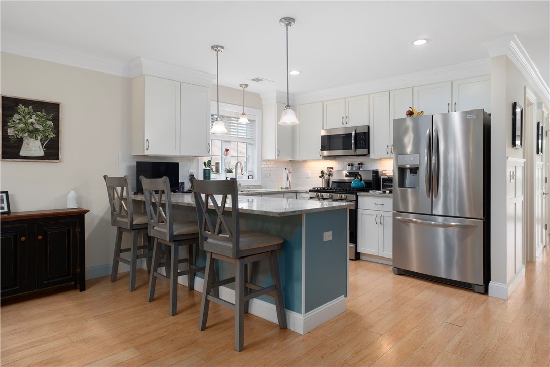 38 Rivers Edge Drive Coventry, RI 02816 - Photo 12 of 24