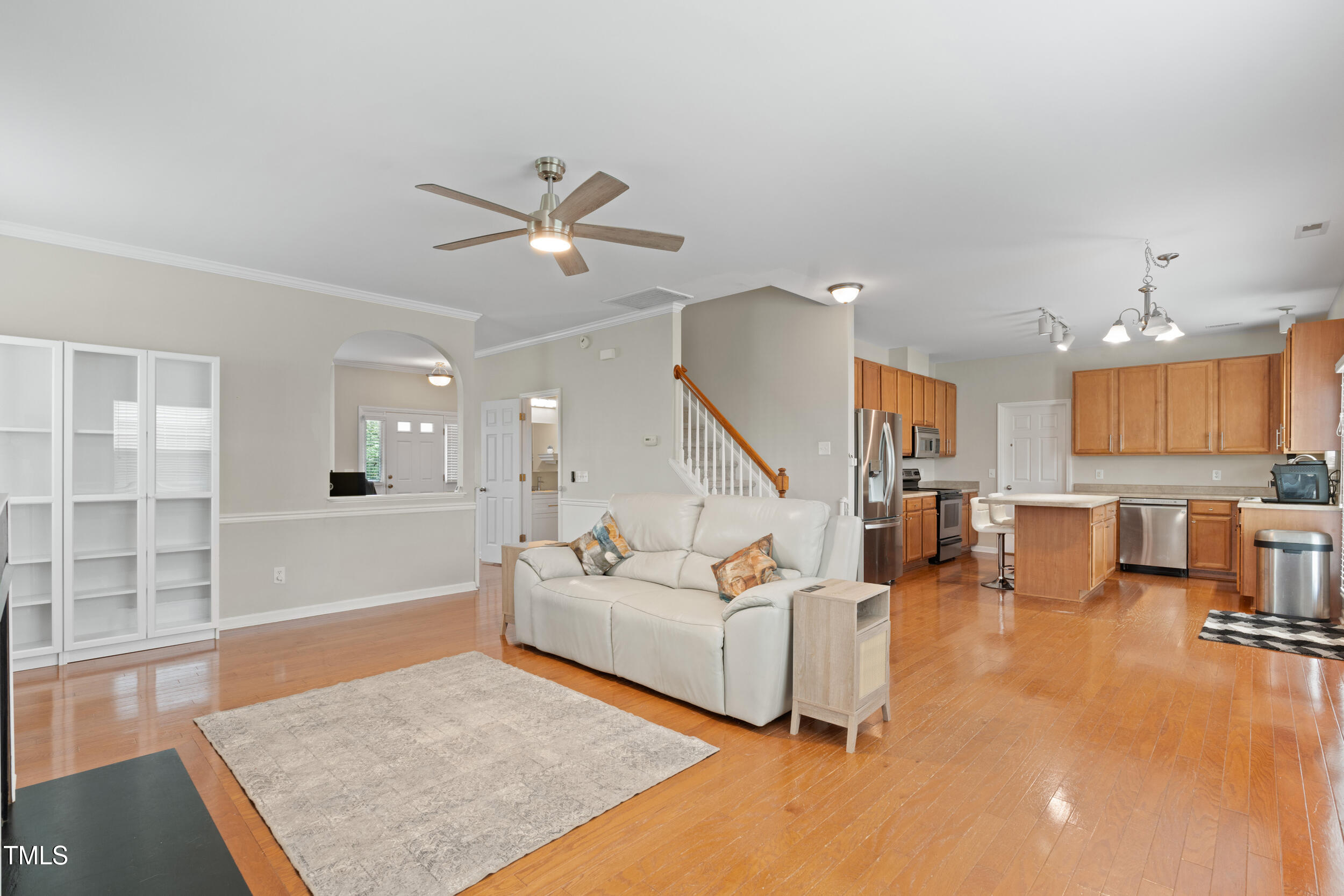 203 Green Pasture Road Mebane, NC 27302 - Photo 7 of 44 15_dsc05201