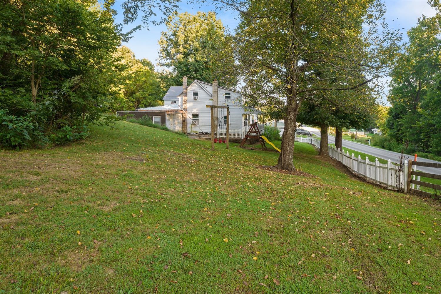 14605 Barrett Mill Road Bainbridge, OH 45612 - Photo 6 of 37 Gallery Image 6