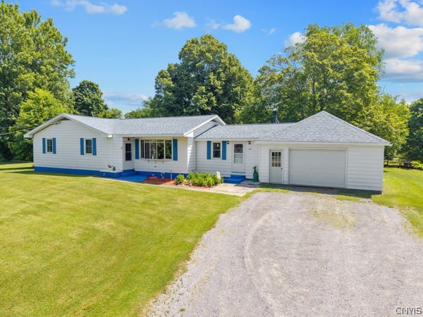 1002 County Rte 29 Scriba, NY 13126 - Photo 37 of 47