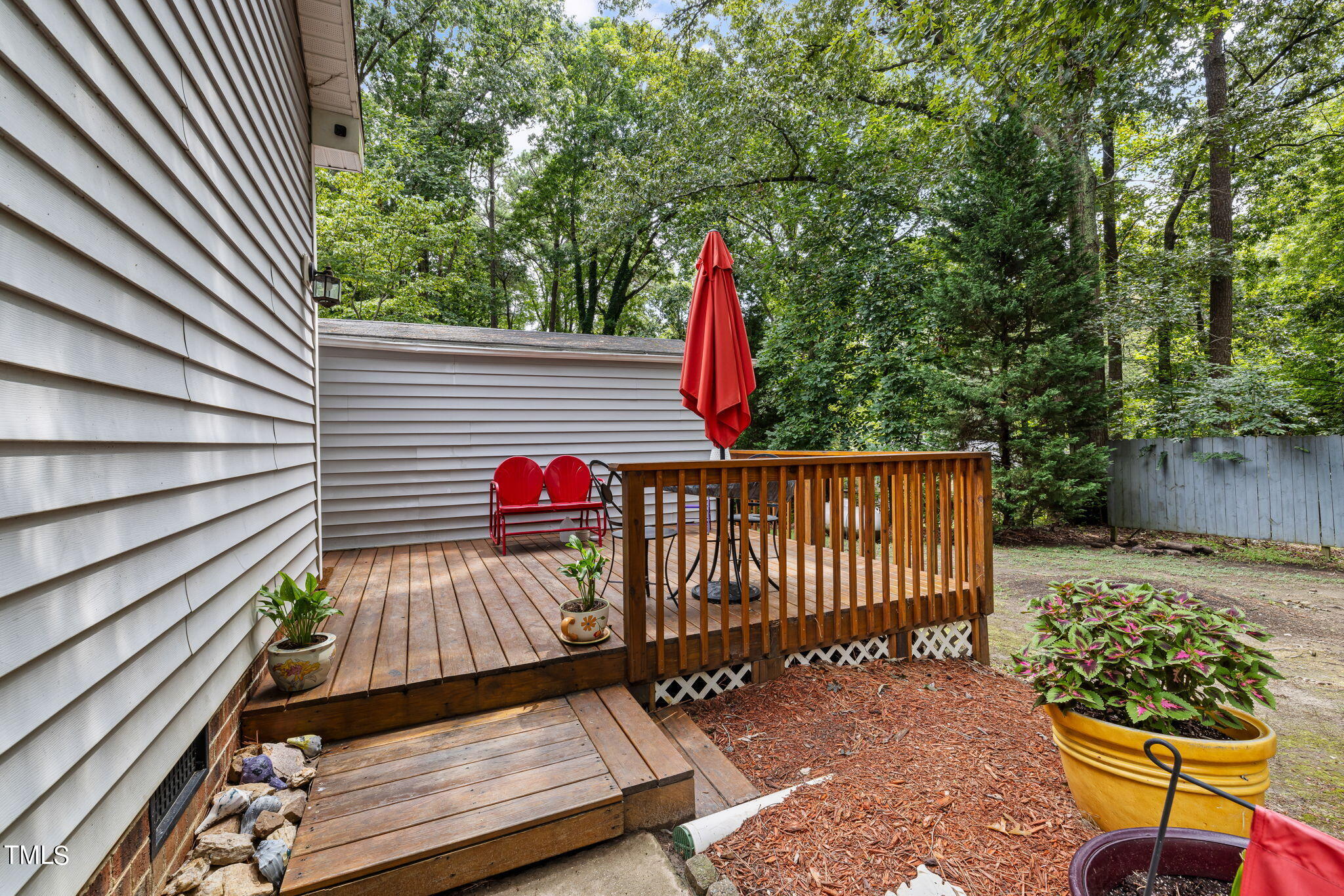 4716 Edwards Lane Raleigh, NC 27606 - Photo 14 of 37 Edwards Lane