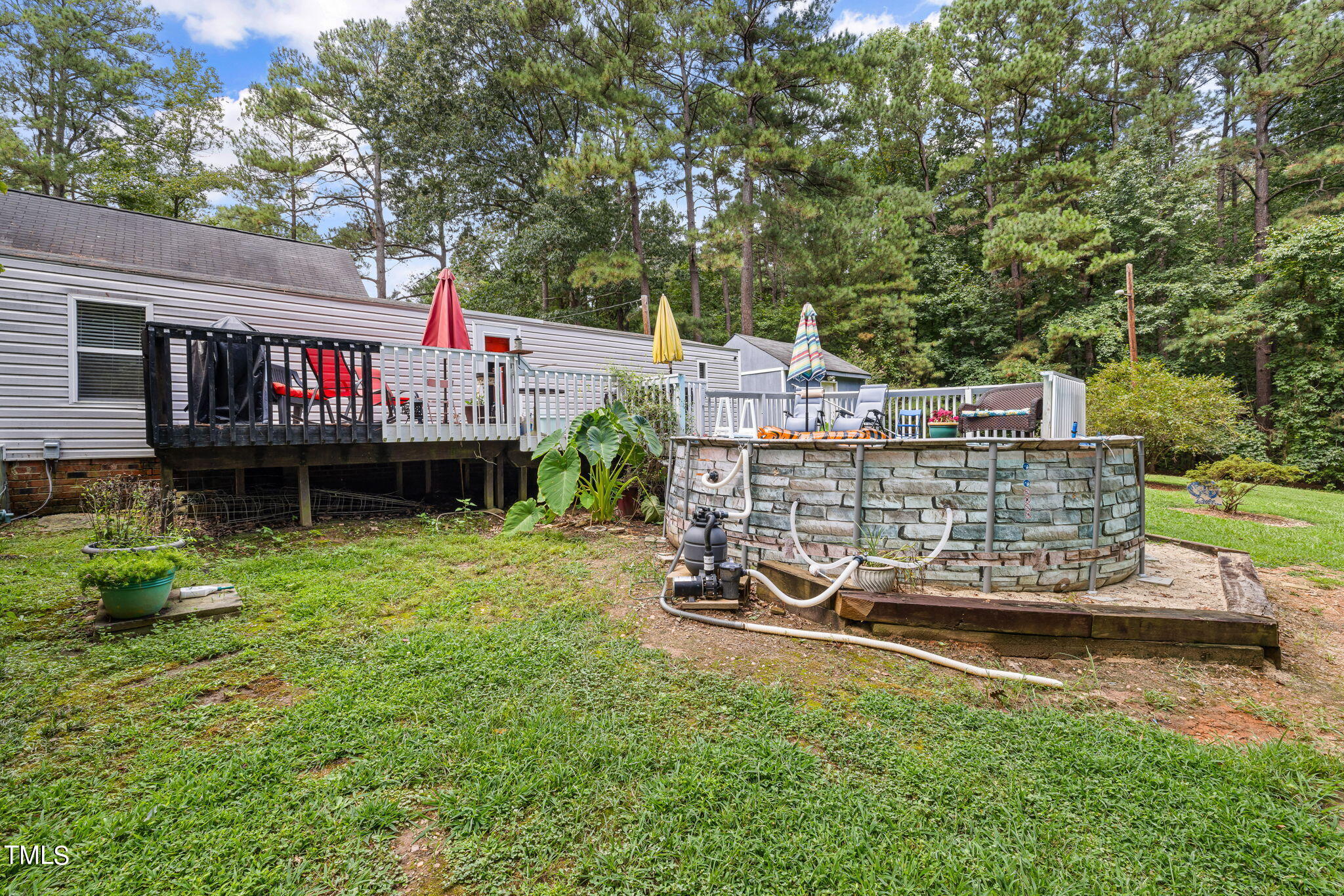 4716 Edwards Lane Raleigh, NC 27606 - Photo 15 of 37 Edwards Lane