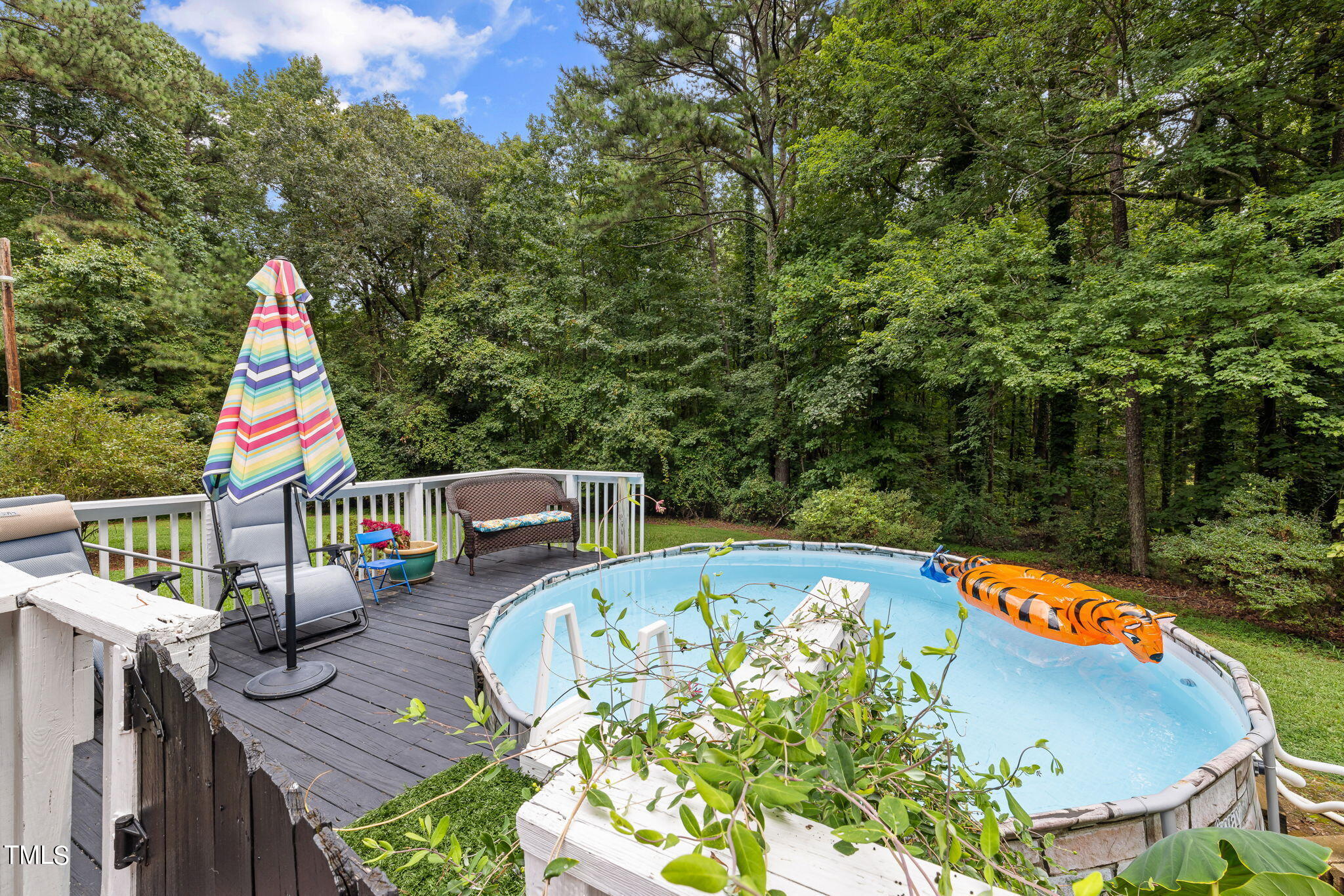 4716 Edwards Lane Raleigh, NC 27606 - Photo 16 of 37 Edwards Lane
