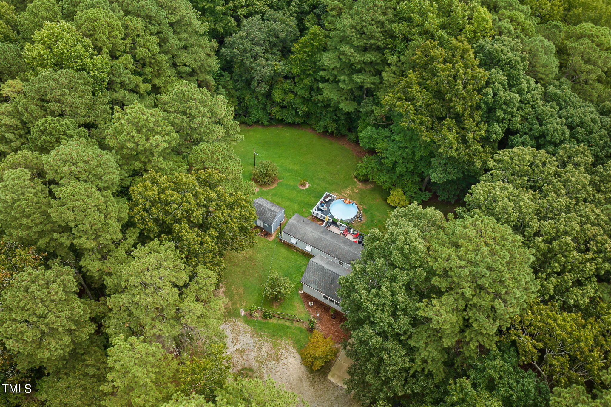 4716 Edwards Lane Raleigh, NC 27606 - Photo 18 of 37 Edwards Lane