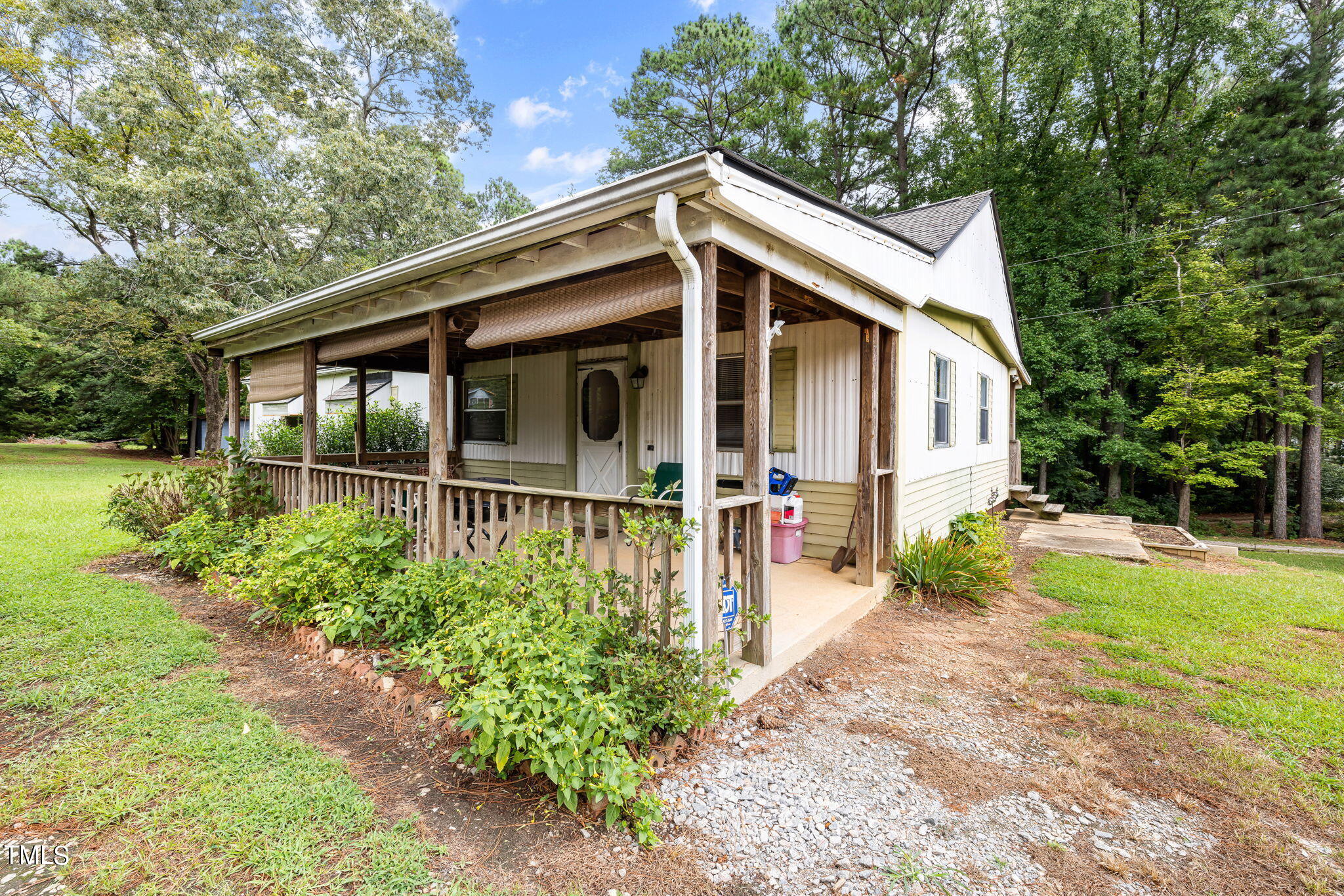 4716 Edwards Lane Raleigh, NC 27606 - Photo 19 of 37 Edwards Lane