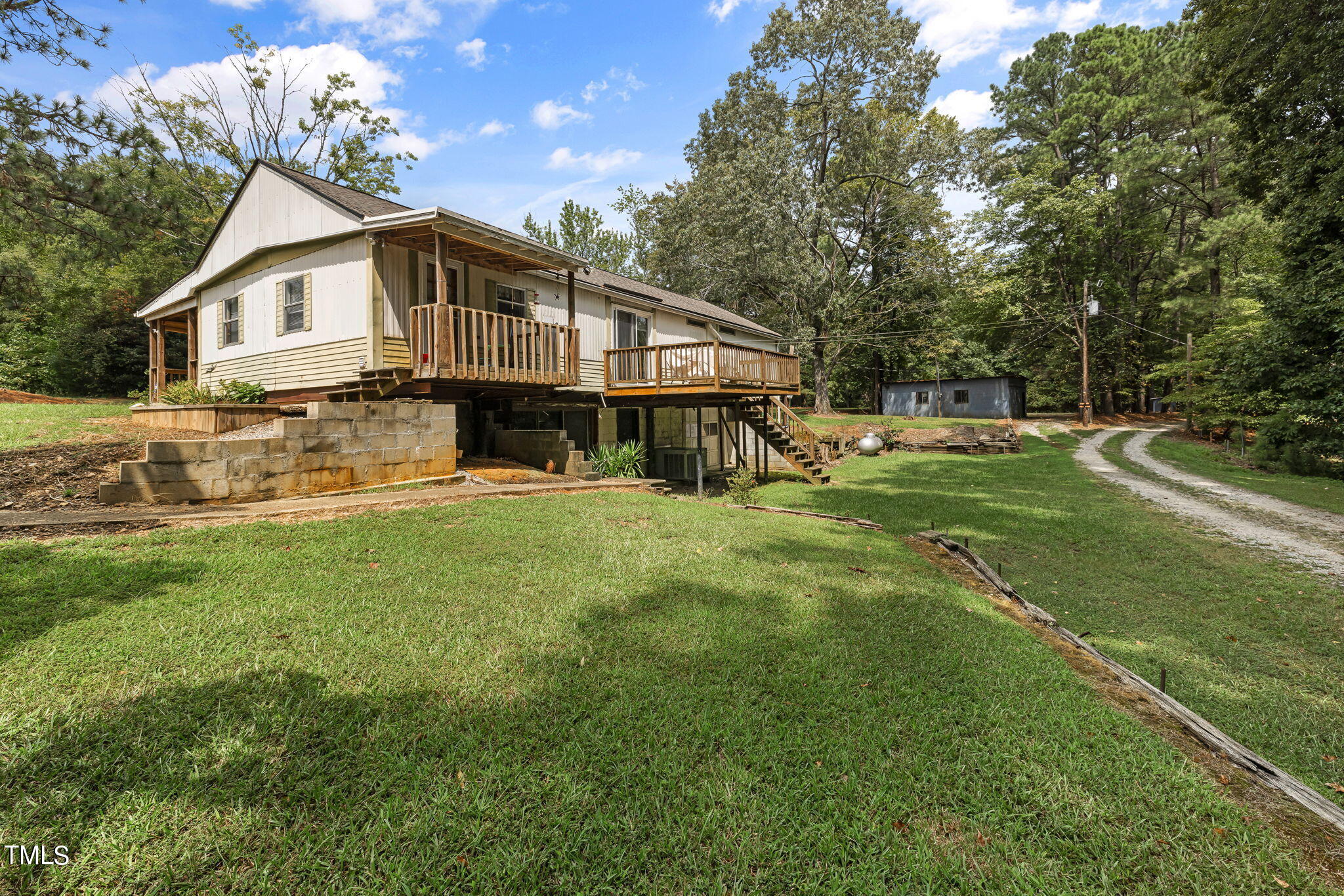 4716 Edwards Lane Raleigh, NC 27606 - Photo 20 of 37 Edwards Lane