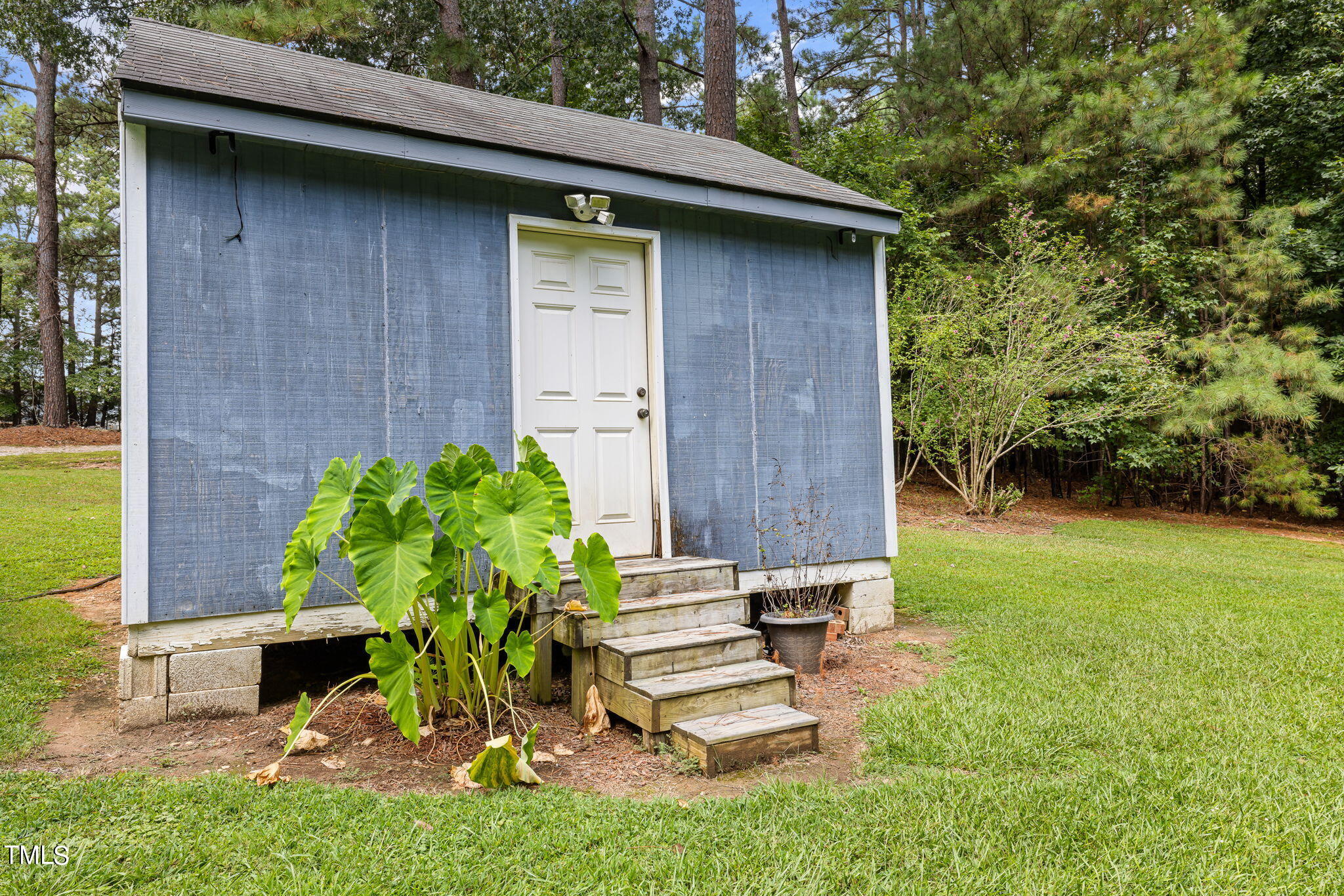 4716 Edwards Lane Raleigh, NC 27606 - Photo 35 of 37 Edwards Lane