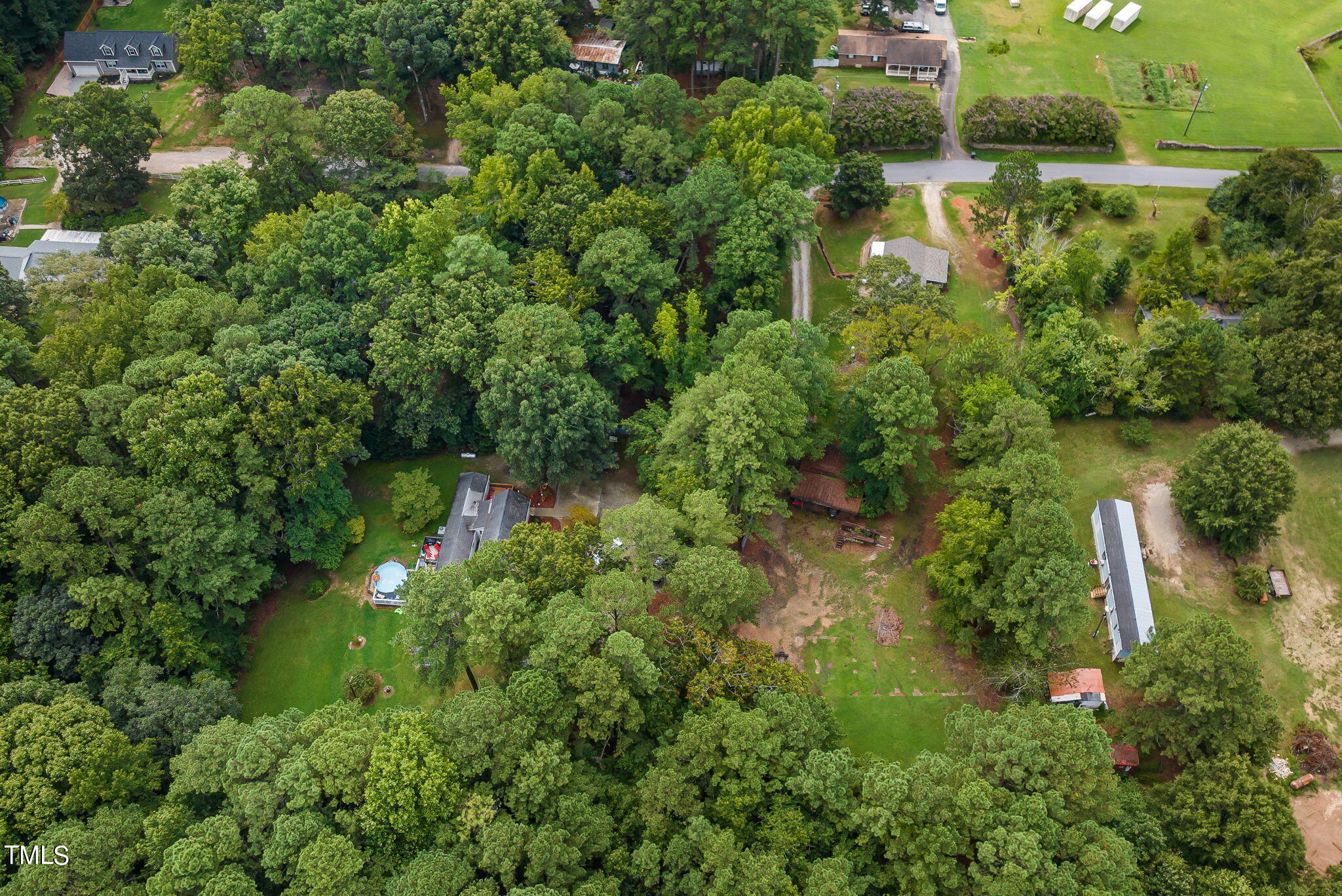 4716 Edwards Lane Raleigh, NC 27606 - Photo 36 of 37 Edwards Lane