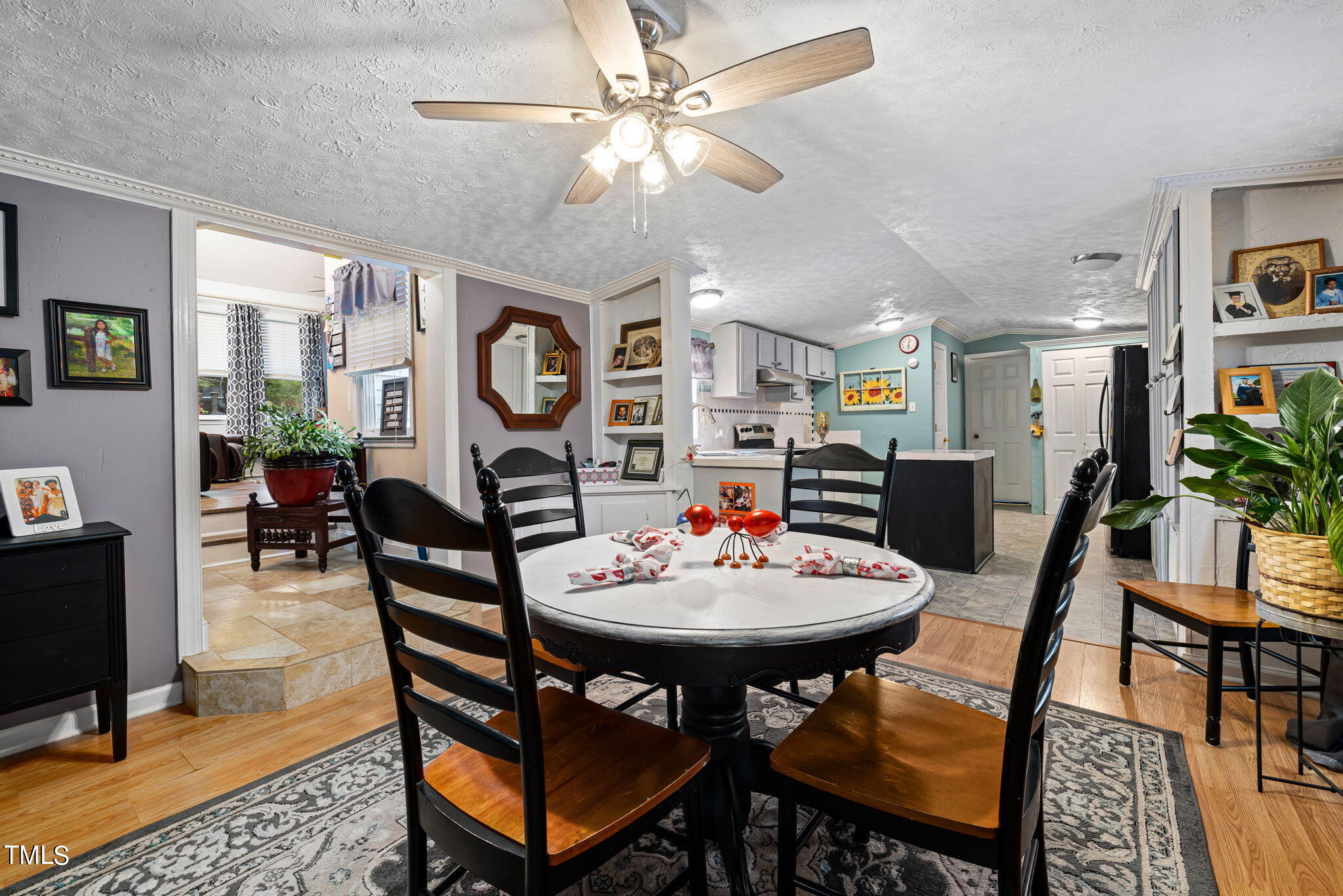 4716 Edwards Lane Raleigh, NC 27606 - Photo 5 of 37 Edwards Lane