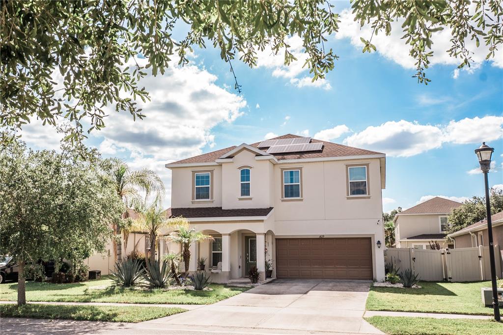 1629 Montgomery Bell Road Wesley Chapel, FL 33543 - Photo 2 of 55