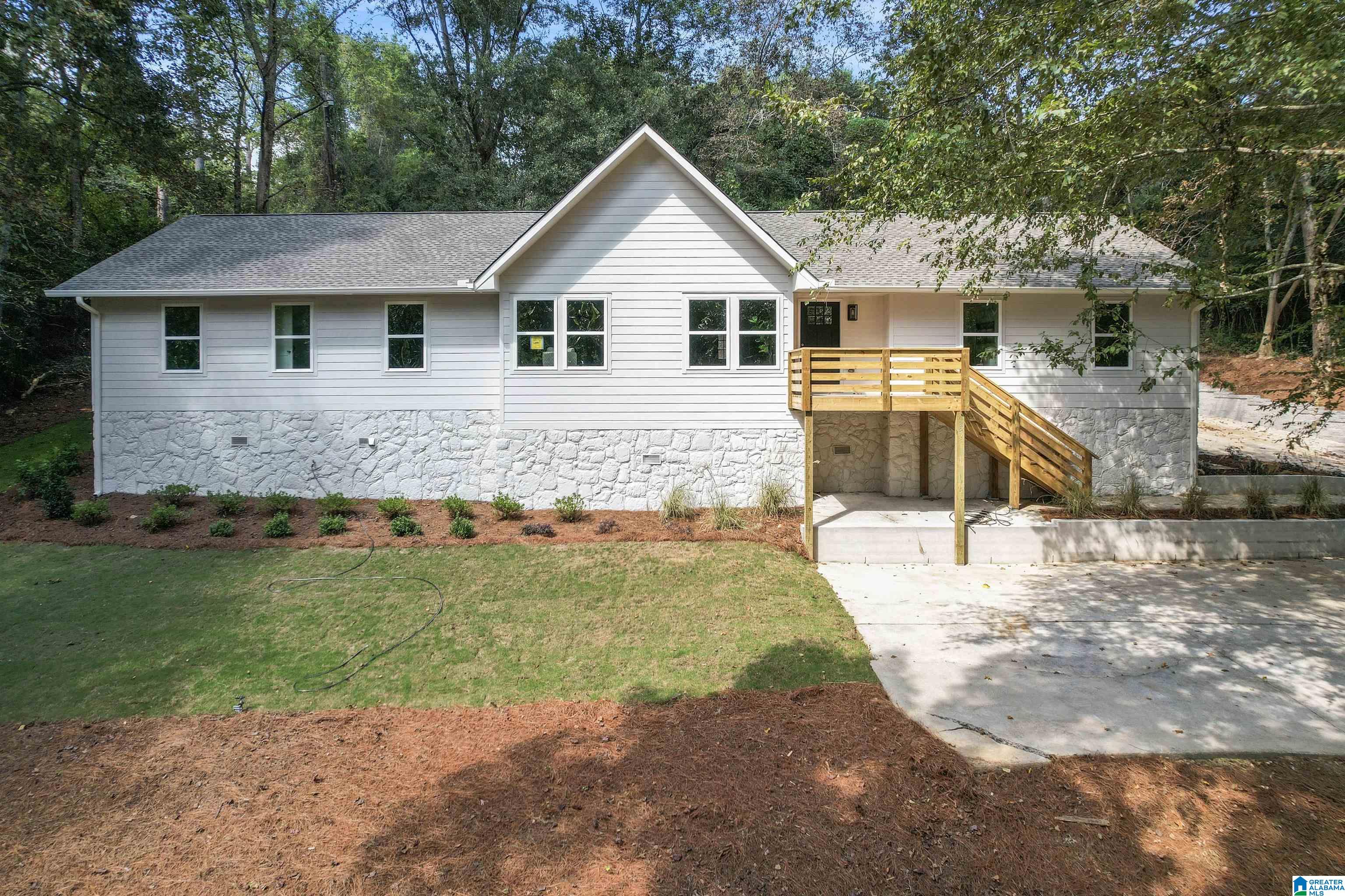 4626 Overton Road Birmingham, AL 35210 - Photo 1 of 35