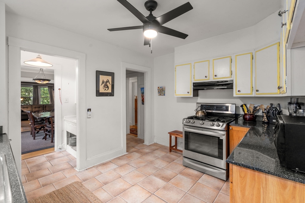 108 Columbia Street, Unit 1 Brookline, MA 02446 - Photo 11 of 22