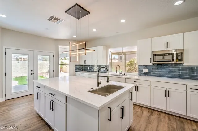 $4,349 | 290 Francisco Street, Henderson, NV 89014