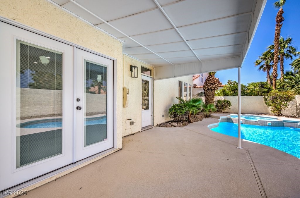 290 Francisco Street Henderson, NV 89014 - Photo 33 of 35