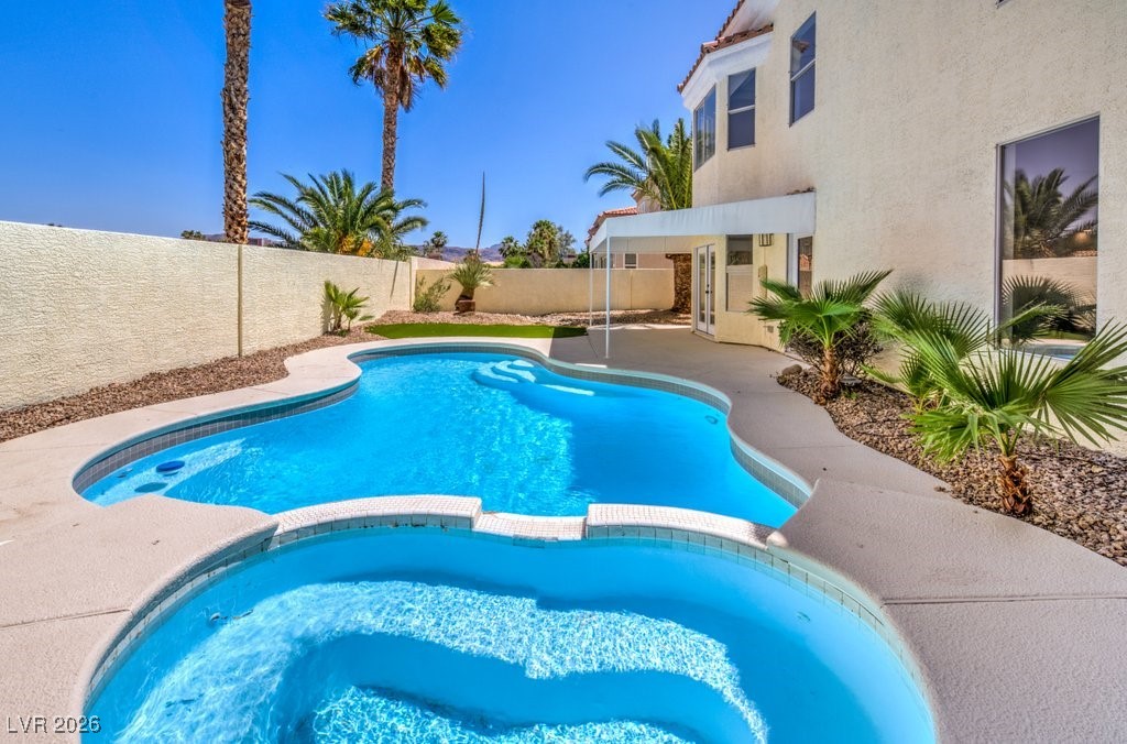 290 Francisco Street Henderson, NV 89014 - Photo 34 of 35