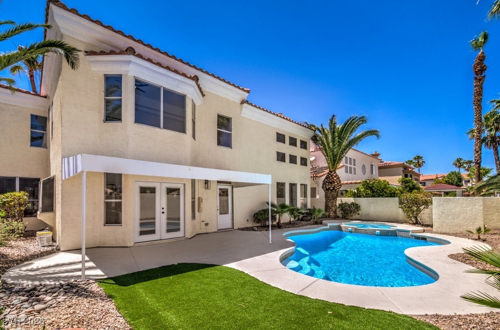 290 Francisco Street Henderson, NV 89014 - Photo 7 of 35