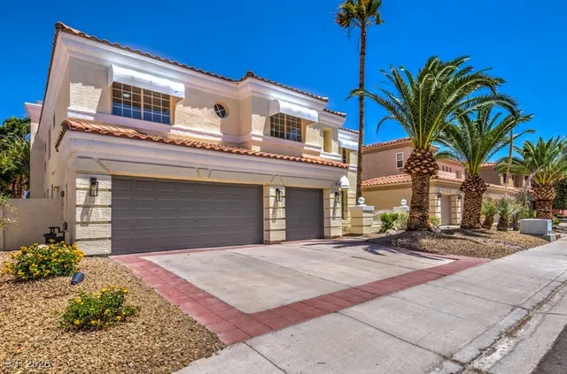 $4,349 | 290 Francisco Street, Henderson, NV 89014