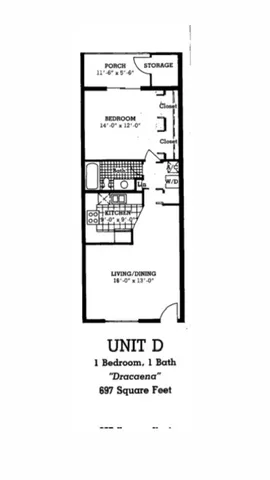 $150,000 | 540 Southwest South River Drive, Unit 204, Stuart, FL 34997