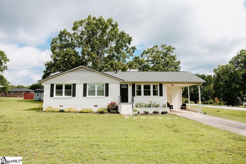 2 Polly Street Honea Path, SC 29654 - Photo 1 of 21
