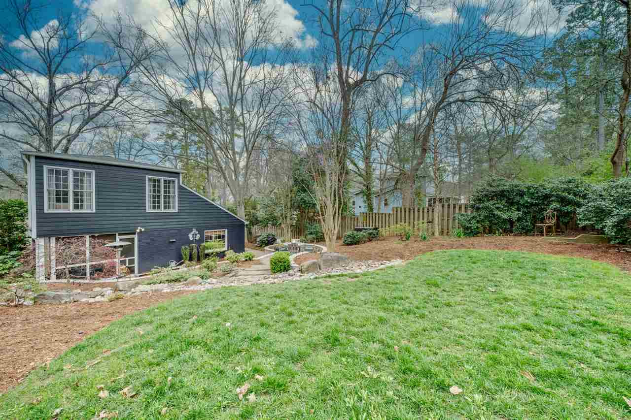 2607 Van Dyke Avenue Raleigh, NC 27607 - Photo 16 of 26 Photo 16